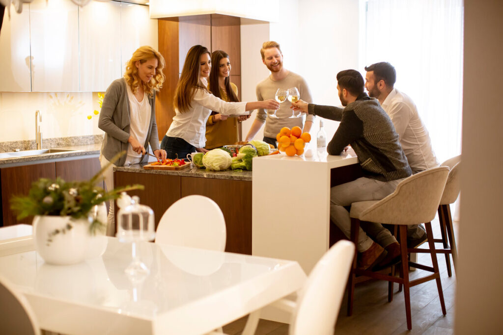 Living in Sun City Lincoln Hills: A Friendly Community with Resort-Style Comfort in Lincoln, CA